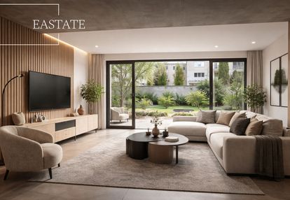 Segment skrajny 156 m² | duży ogród | przy lesie