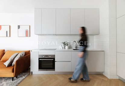 Apartament na 10 piętrze! | młyny mogilska, noho