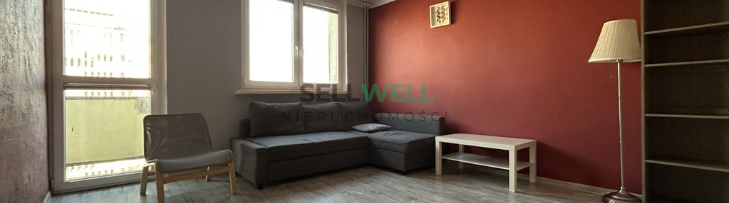 Nowa cena! kawalerka z balkonem