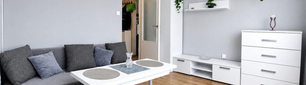 Do wynajęcia 2 oddzielne pok. 30m2, bemowo
