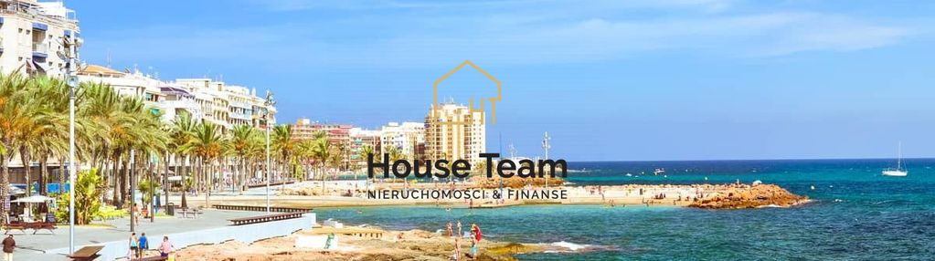 Apartament  w hiszpanii - dom wakacyjny