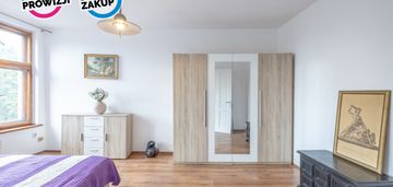 2 pokoje - angielska grobla, gdańsk śródmieście