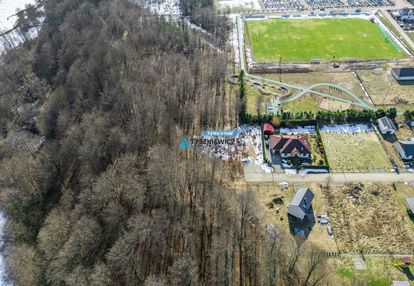Atrakcyjna działka budowlana w zacisznej okolicy