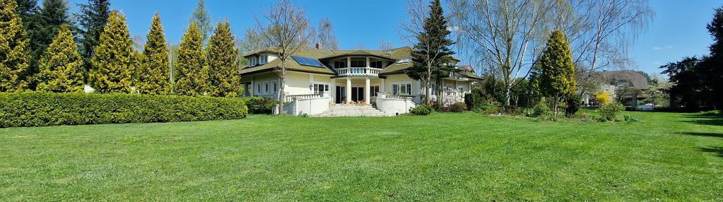 Bałuty / rogi - dom na działalność o pow. 560 m