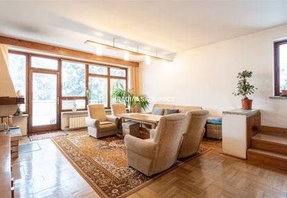 Łysa góra, przestronny dom z potencjałem, 9 arów