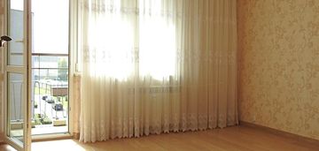 Atrakcyjne 2pokoje po generalnym remoncie | balkon