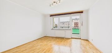 3-pokojowe mieszkanie. suwałki - i piętro