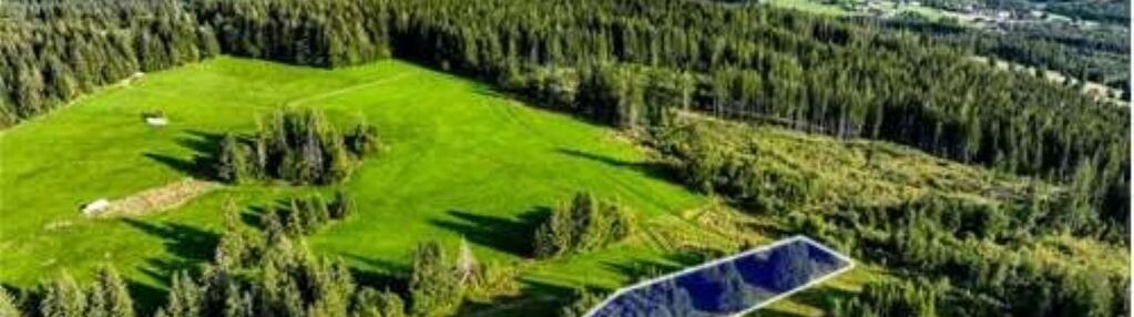 Działki rolne - sprzedaż dzianisz (składziska)