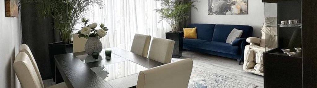 2-pokojowe mieszkanie na pradze-południe