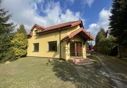 Dom z możliwością prowadzenia usług. zapraszam