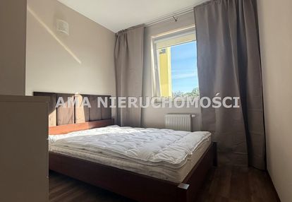 Komfortowe mieszkanie po odświeżeniu, os.zamknięte