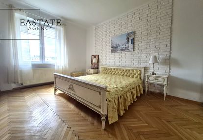 Samo centrum | prestiżowa ulica | przestronne