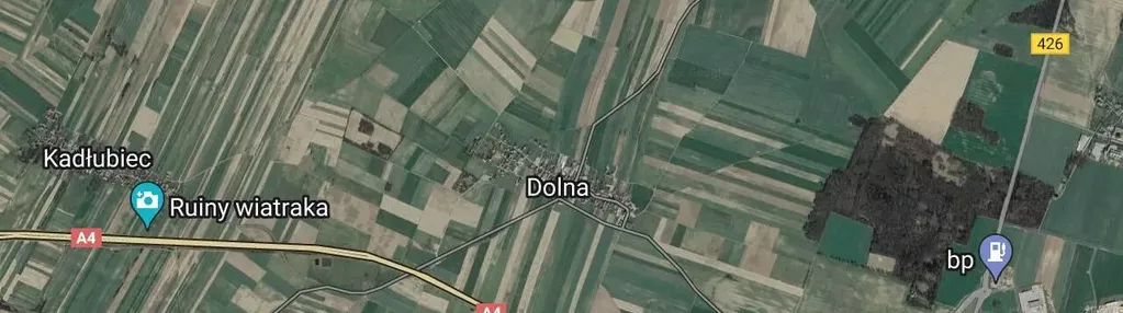 Działka na sprzedaż 11m2