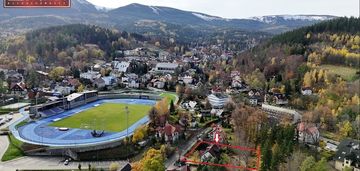 Gotowy biznes w karpaczu