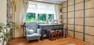 Przytulna kawalerka wzgórza krzesławickie