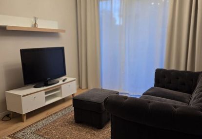2 pokoje z ogrodem | centrum pruszcza gdańskiego