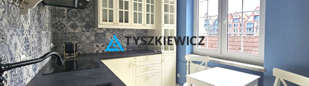 2-pok mieszkanie przy neptunie gdańsk stare miasto