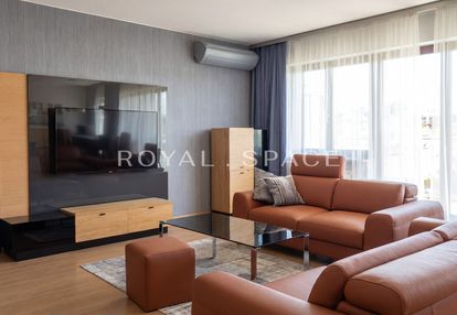 Przestronny apartament | spa | ludwinów