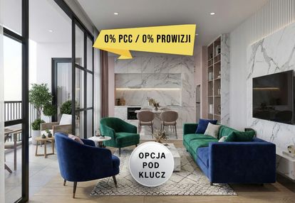 3 pok na winogradach✅balkon✅blisko centrum✅bez pcc