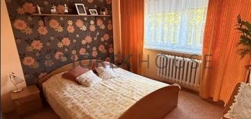 3-pokojowe mieszkanie na targówku