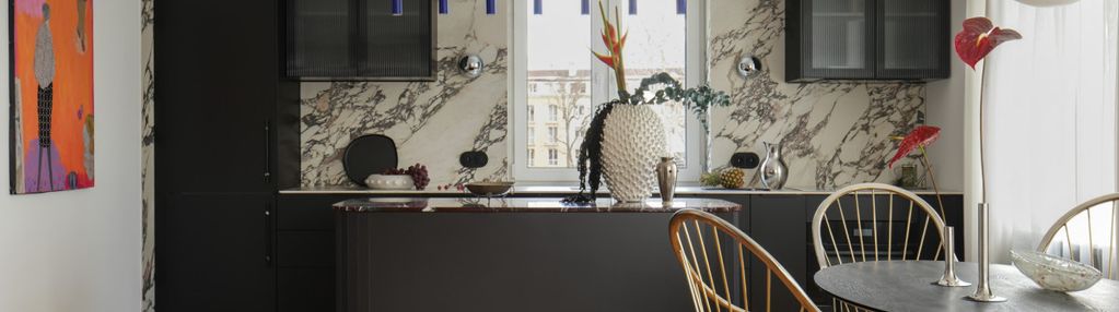 Wyjątkowy apartament 115 m² na kamiennej górze