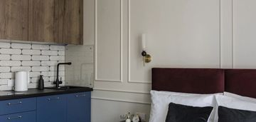 Ostatnia najtańsza kawalerka i centrum