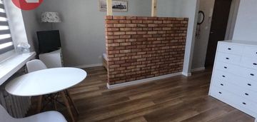 Na wynajem kawalerka w pile w śródmieściu