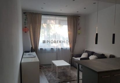 2-pokojowe mieszkanie na pradze południe