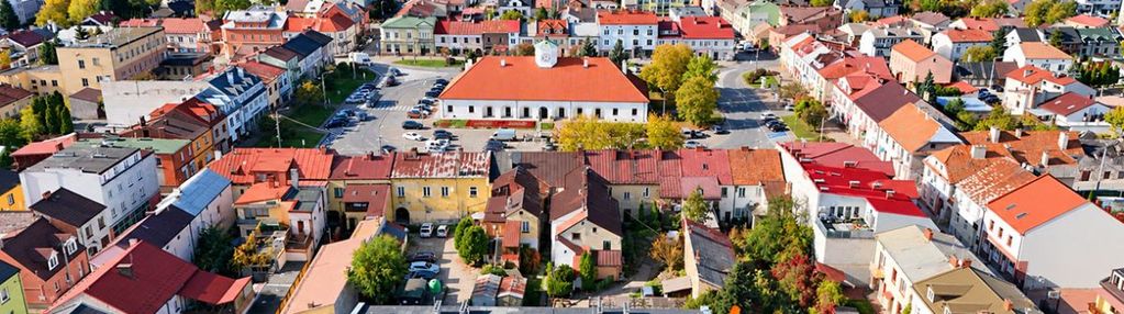 Mieszkanie 49,4 m² w staszowie – blisko rynku, i p