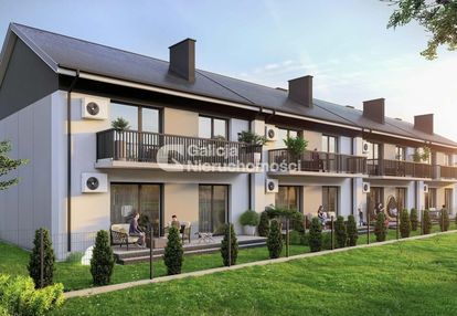 Stan deweloperski | balkon | 3 pokoje | 2 miejsca