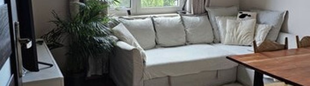 3-pokojowe mieszkanie na targówku