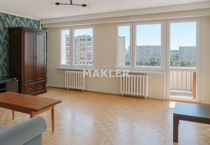 3-pokoje na wzgórzu wolności 62m2!