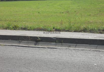 Działka wymysłowo wz. pow. toruński