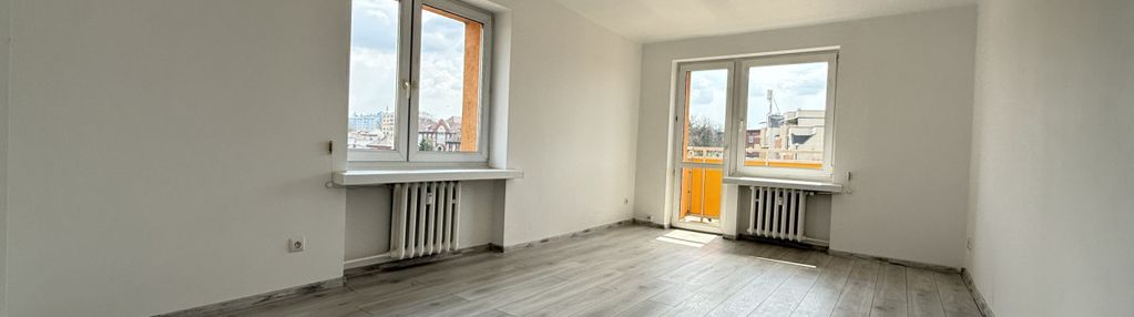 2 pokoje z balkonem | piekary ślaskie | przy parku