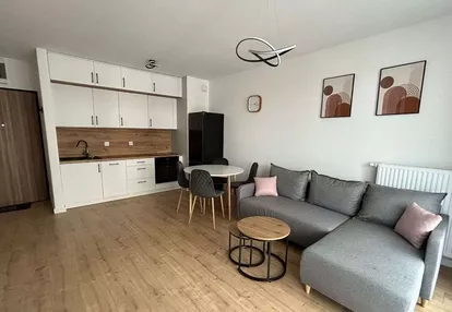 Nowe mieszkanie na wynajem w centrum Apartament