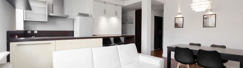 Przestronne, 3-pokojowe mieszkanie!