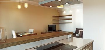 Nowoczesne 56m2 / balkon / ch arkadia / nowolipki
