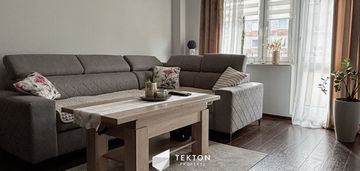 4 pokoje | 74 m² | balkon | spokojna okolica