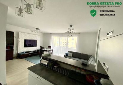 Wyjątkowa oferta: 4-pok mieszkanie na sprzedaż!