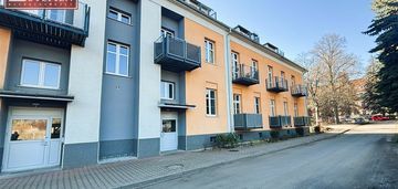 Mieszkanie z widokiem na śnieżkę | 46,23 m²