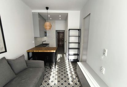 Kamienica | śródmieście | 2-pokoje