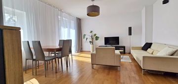 Duże trzypokojowe, balkon, taras, miejsce parking