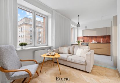 Metro wileński-wysoki standard-pl. hallera