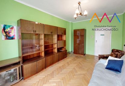 Okazja, inwestycyjnie, 2 pokoje  w centrum