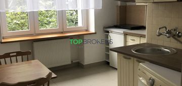 Dwa pokoje na starym mokotowie przy metrze