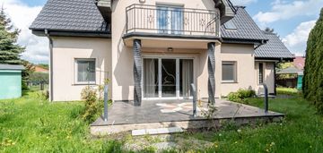 Dom w rokietnicy - idealny dla dużej rodziny