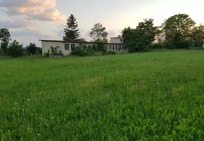 Działka na sprzedaż 860m2