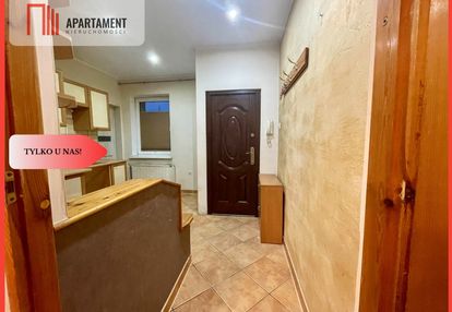 Mieszkanie 2-pokojowe w centrum