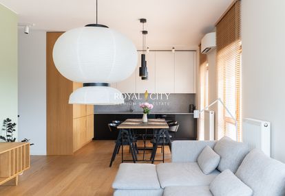 3 pokojowy apartament premium na mokotowie.