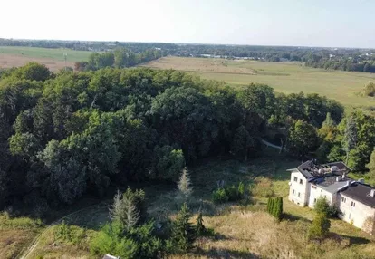 Wyjątkowa posiadłość pod Poznaniem